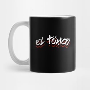 El Tóxico Mug